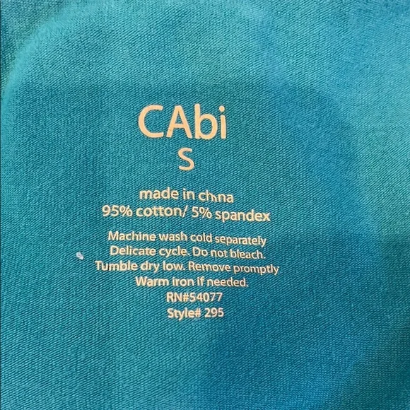 Colorful Spaghetti Strap Tank Tops - Picture 2 of 2